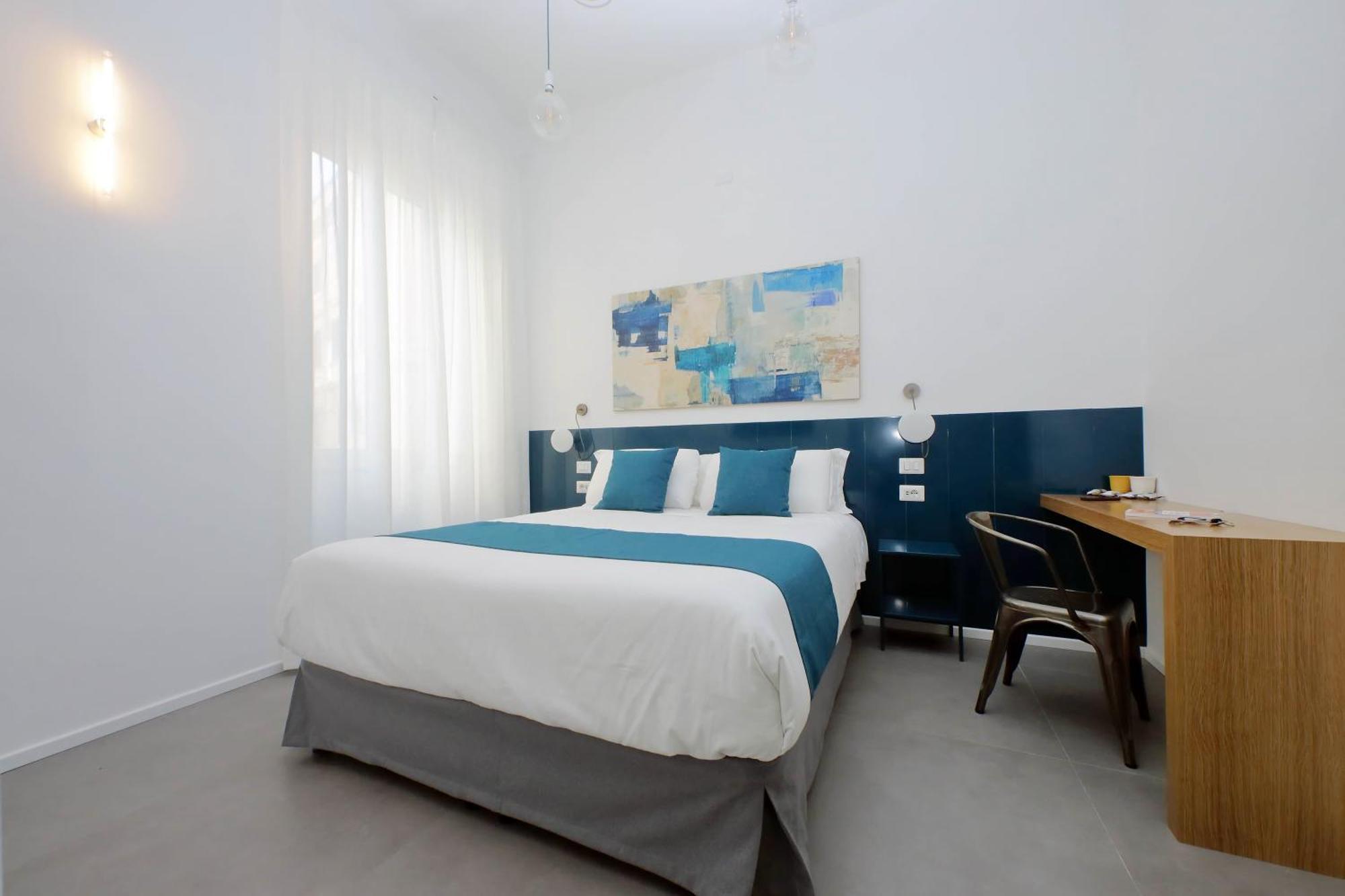 Ych-Montebello - Rooms Рим Экстерьер фото