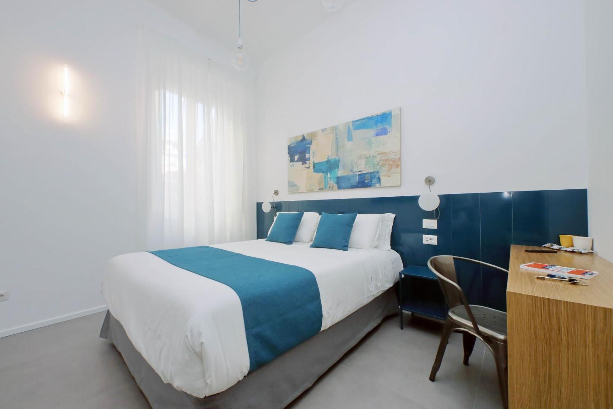 Ych-Montebello - Rooms Рим Экстерьер фото
